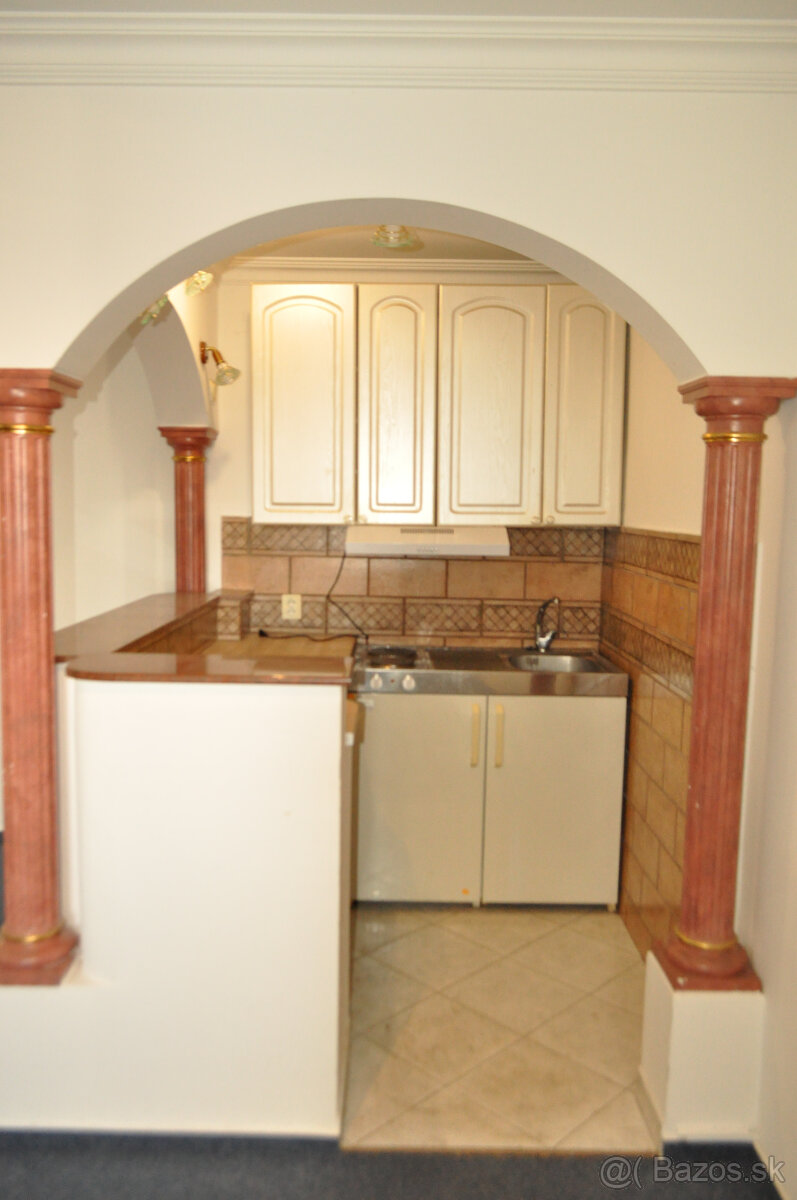 Prenájom priestorov Spišská Nová Ves - 3