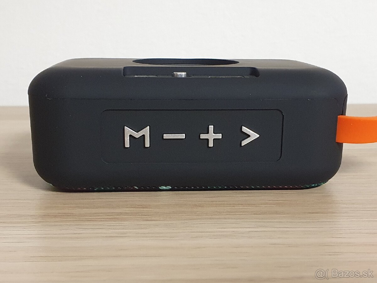 Bluetooth reproduktor T&G - 3