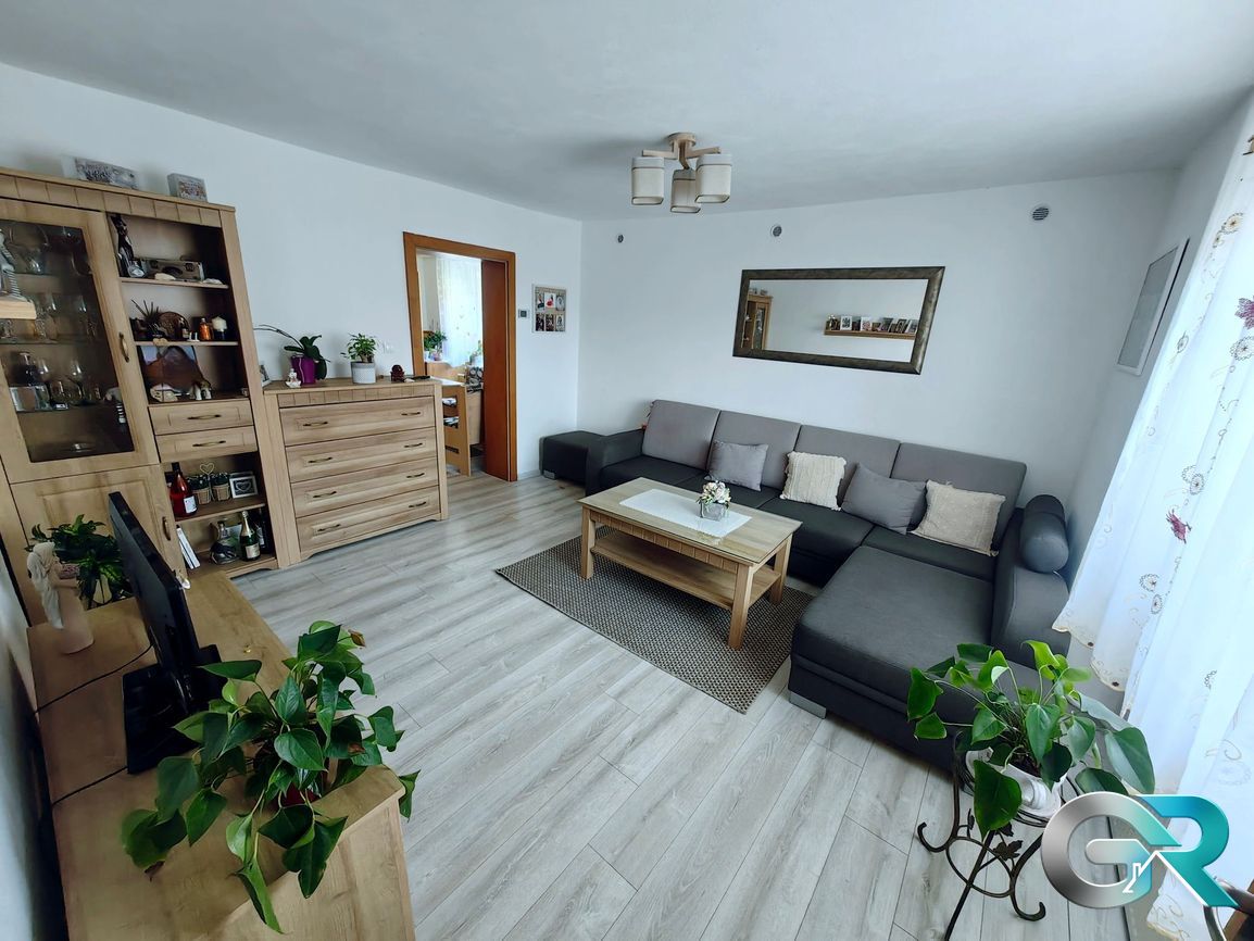 Rodinný dom Skalka nad Váhom na predaj, 2255m2 pozemok - 3