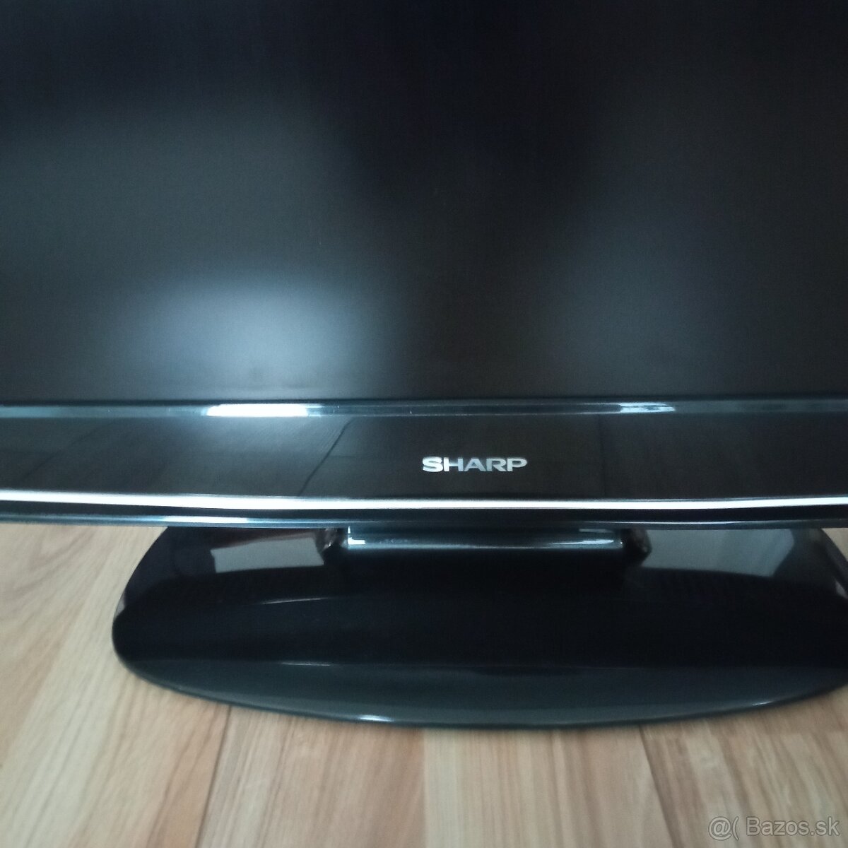 Predám LCD TV Sharp Aquos - 3