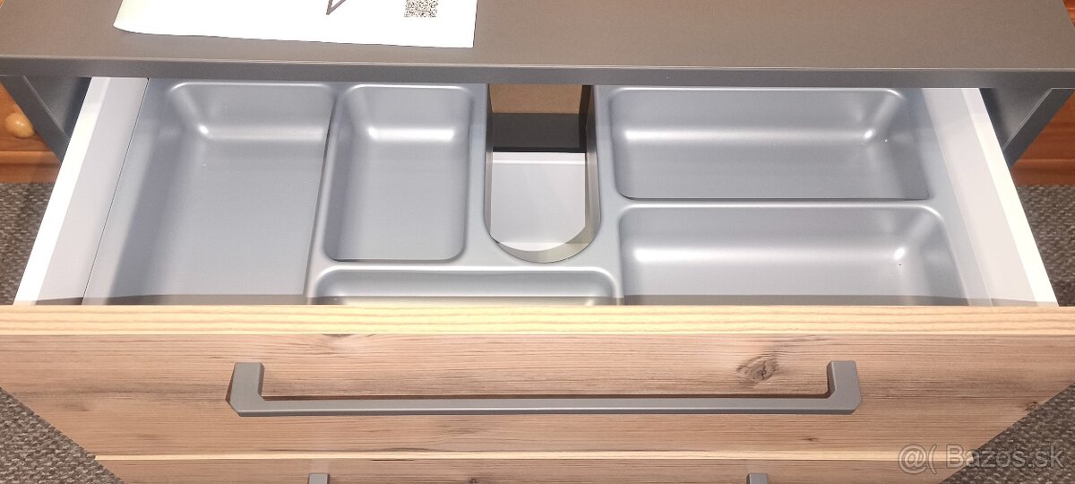 Predám novú skrinku pod umývadlo - 3