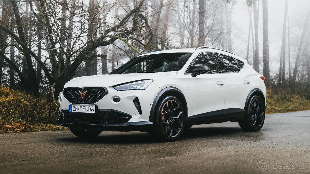 CUPRA FORMENTOR VZ5 - 3