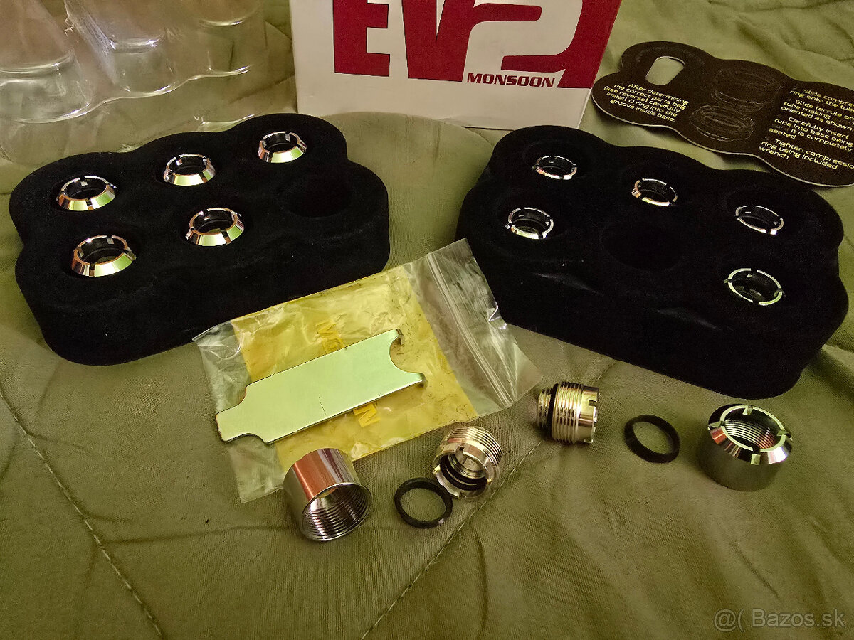 Monsoon EV 2 12mm - 3