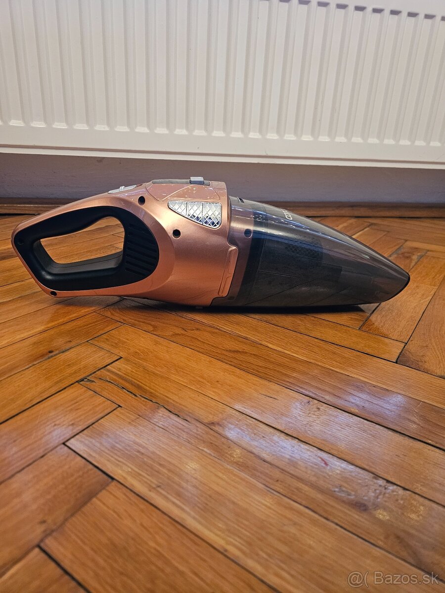 Ručný vysávač Concept VP4360 - 3