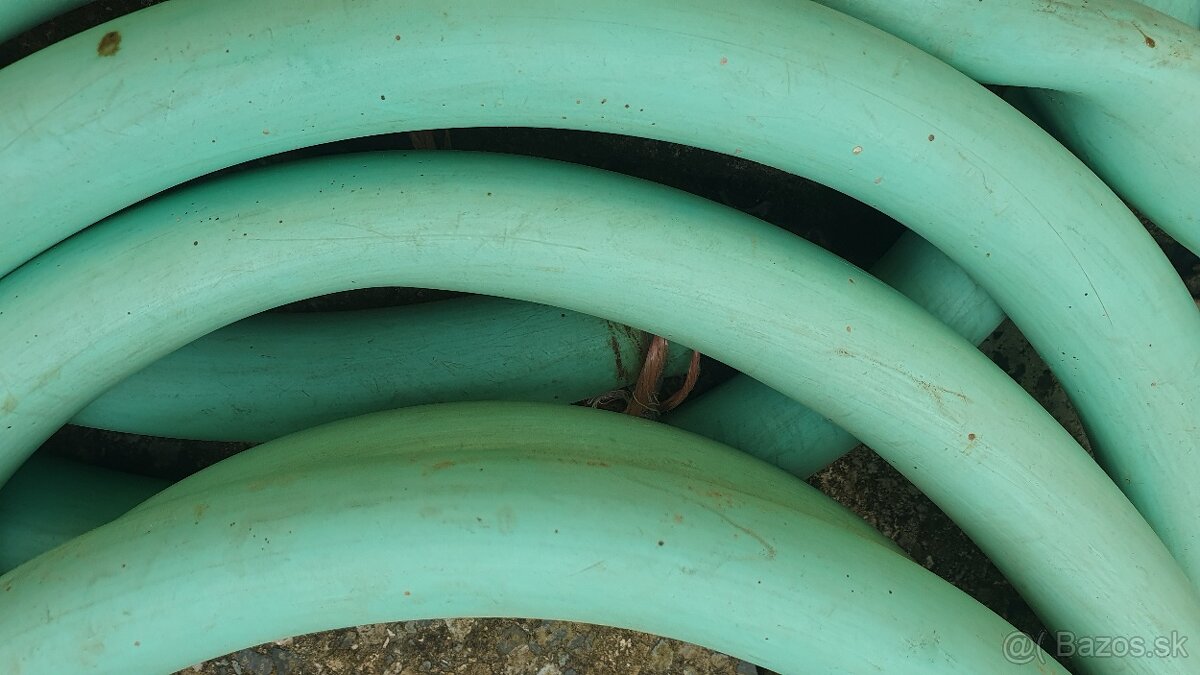 Predám 5 rôznych hadíc - 3