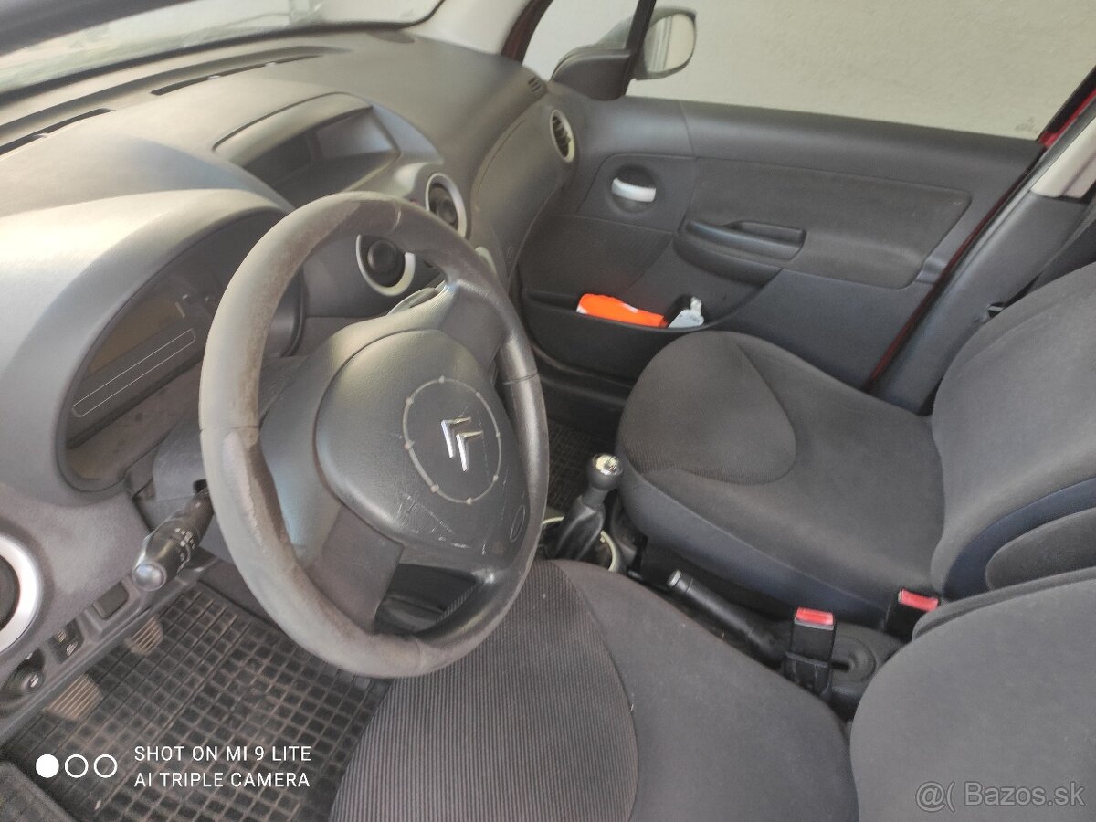 Citroen c3 - 3