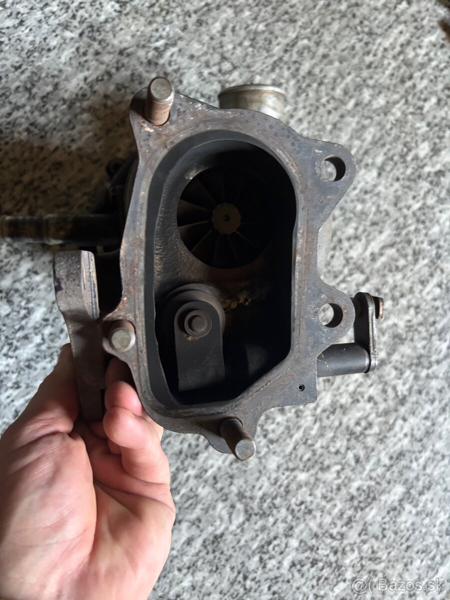 Subaru Impreza wrx/ wrxsti - 3