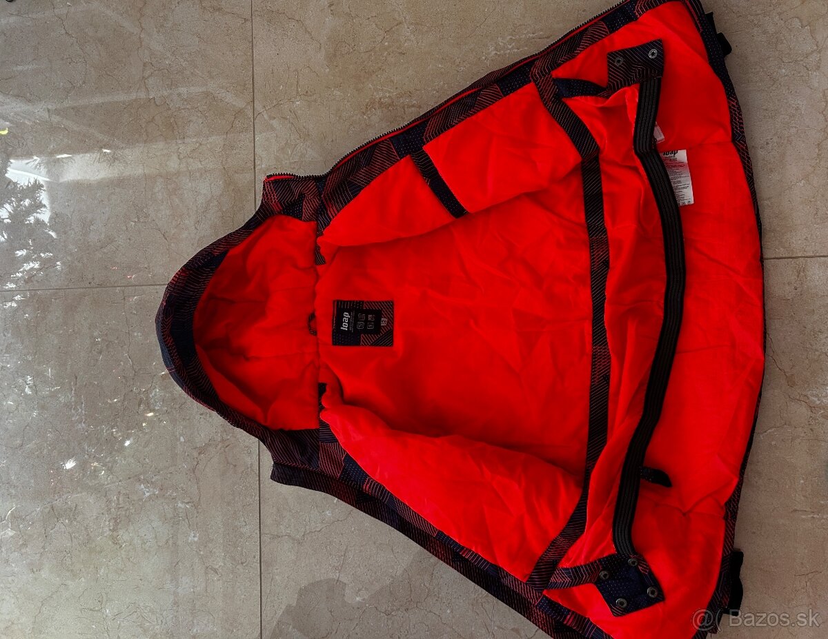 Lyžiarska bunda - 3