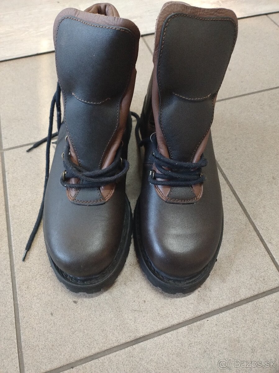 Pracovné topánky - 3