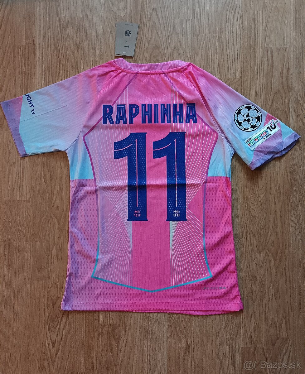 Barcelona 25/26 pink special edition - 3