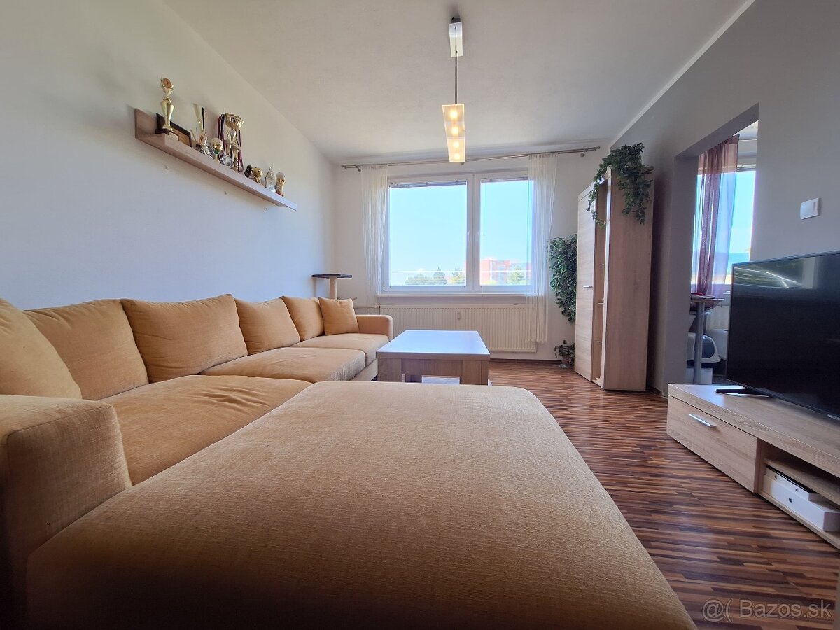 Byt 2i Nitra chrenová - 3
