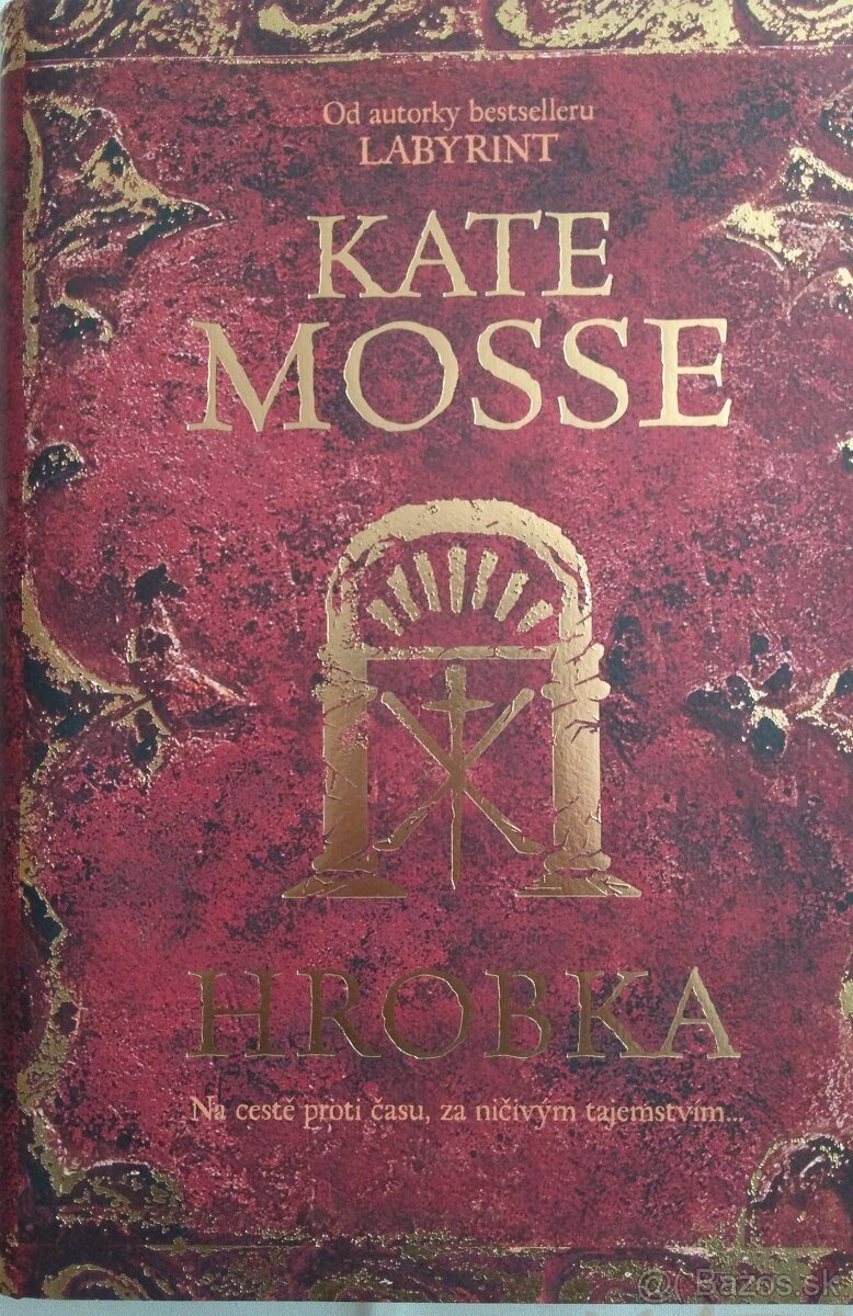 Predám knihy podľa textu - 3