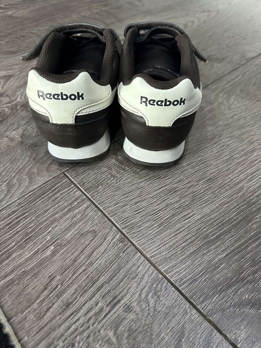 Reebok botasky - 3