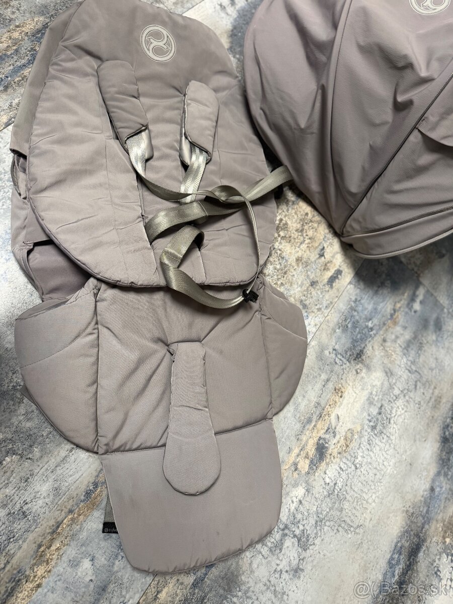 Cybex poťah Soho 4.0 - 3