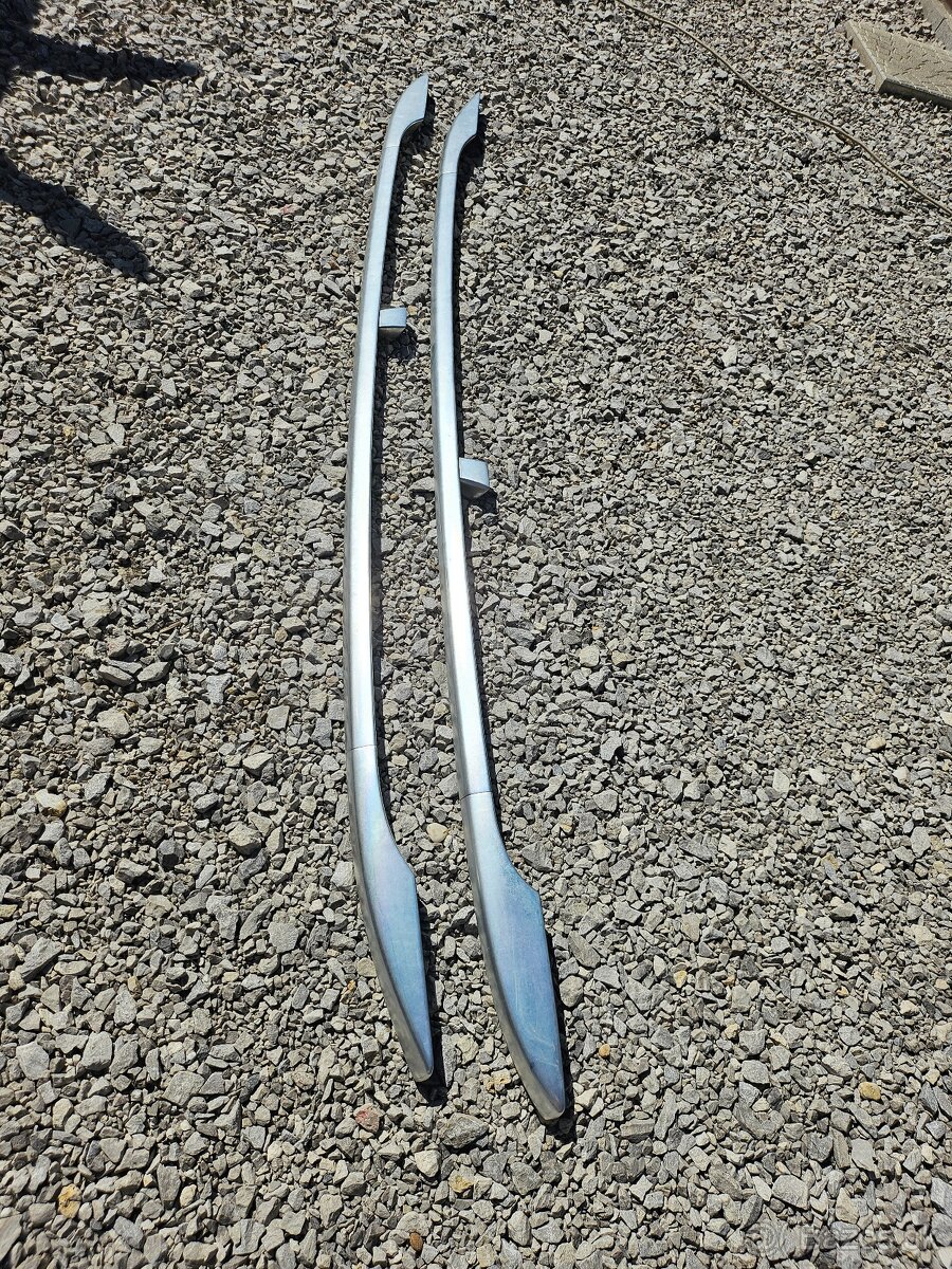 Hagusy- Octavia 3 combi, AUDI A6 C7 Avant, Passat B6 varia - 3