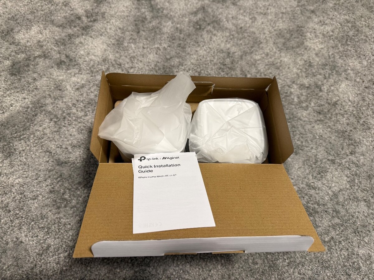 MESH TP-Link HX220 (2-pack) - 3