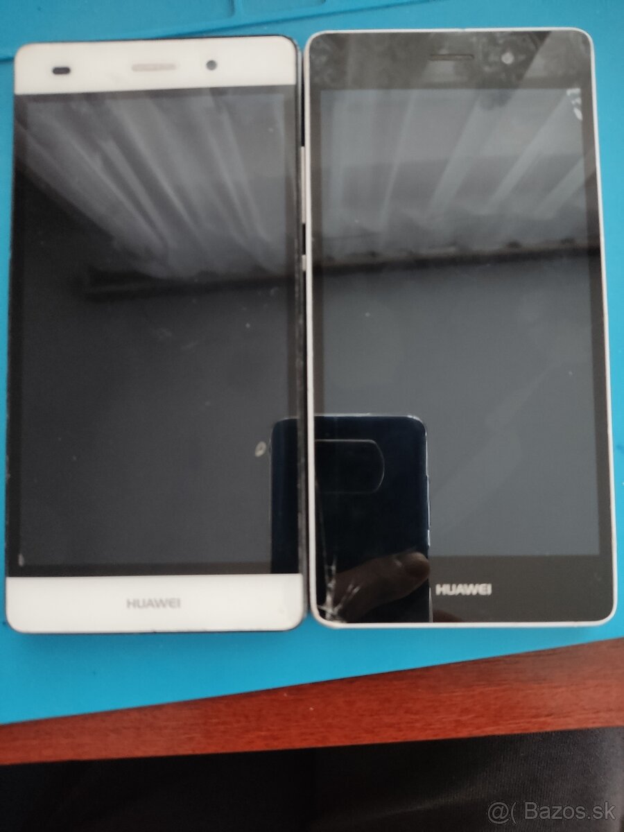 Huawei P8 Lite 2ks - 3