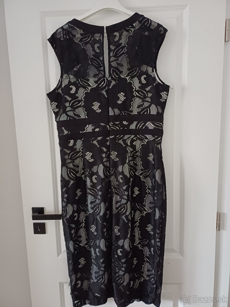 Dámske šaty - 3