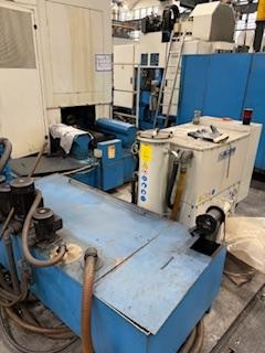 Horizontalne centrum H 63 CNC - 3