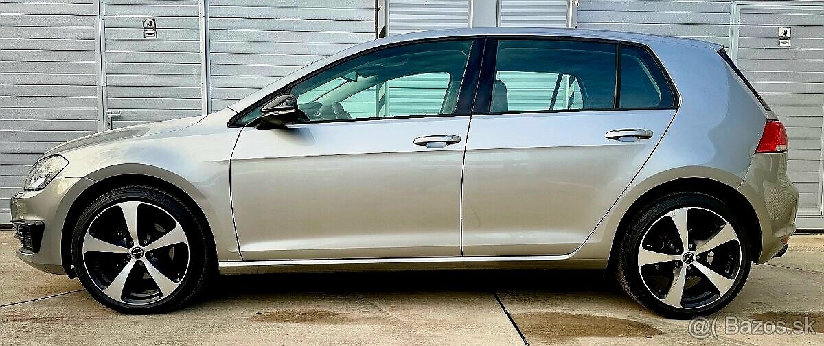 VW GOLF VII 1.6TDI - PREDAJ AJ NA SPLÁTKY - 3