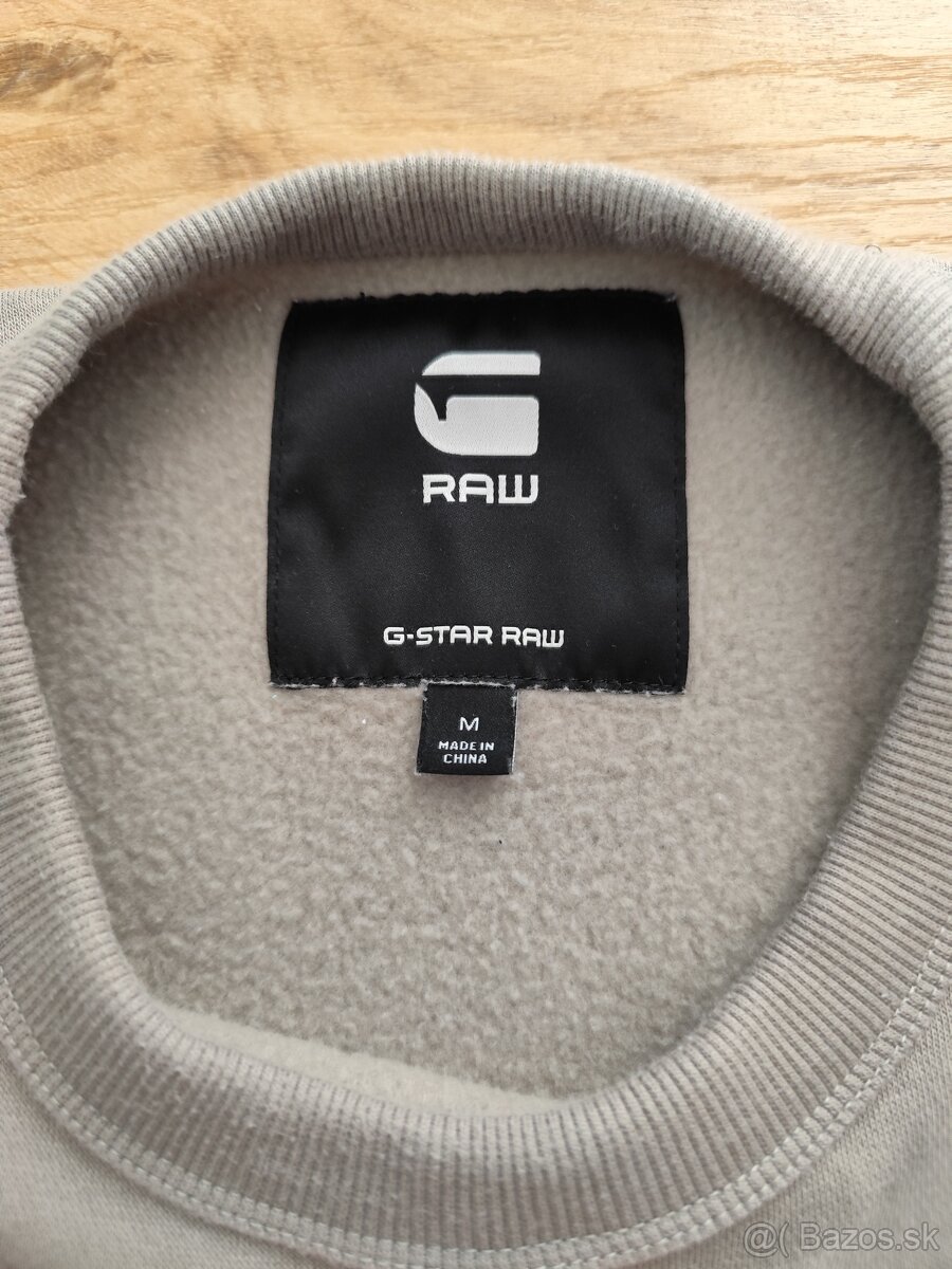 mikina G-STAR - 3