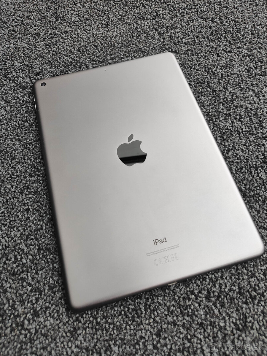 iPad 8gen 32 GB - 3