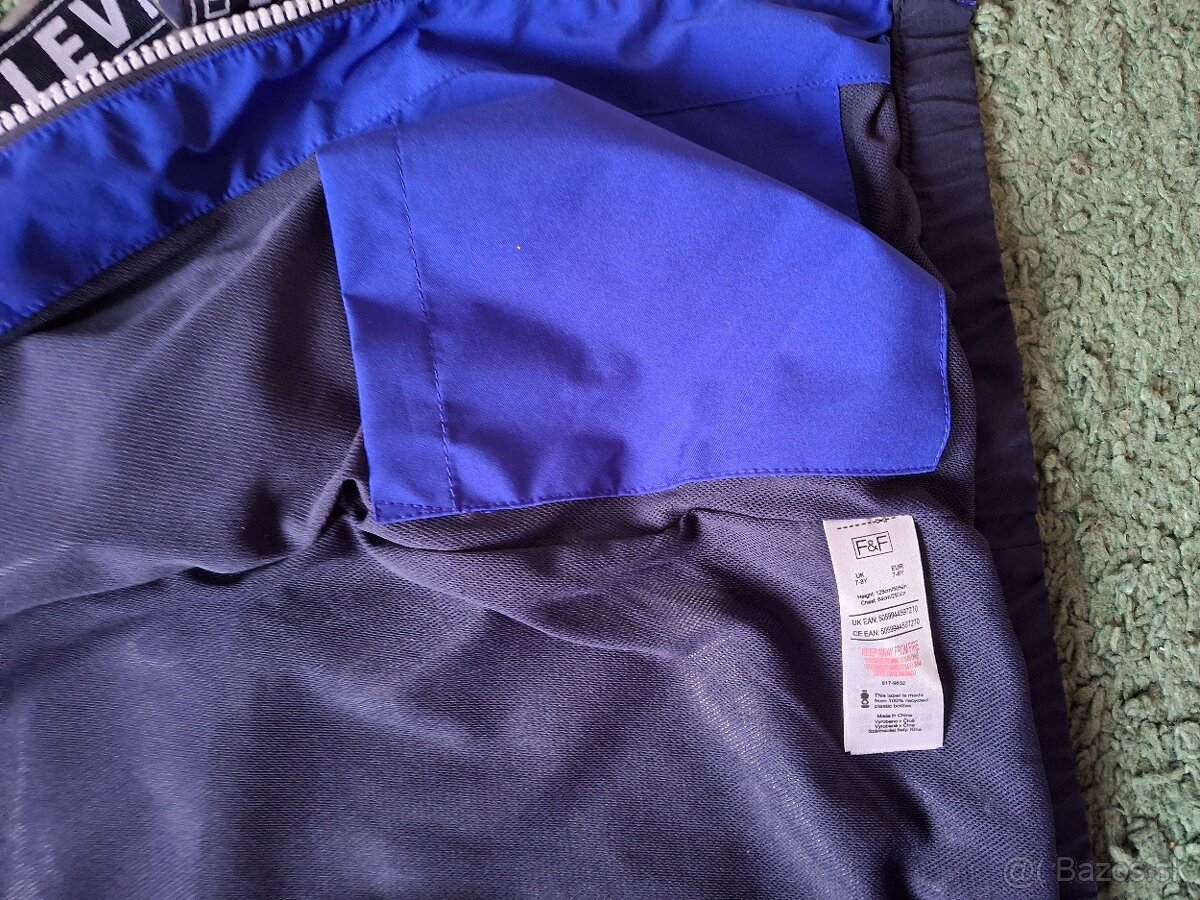 Sportova suprava vel.128 F&F - 3