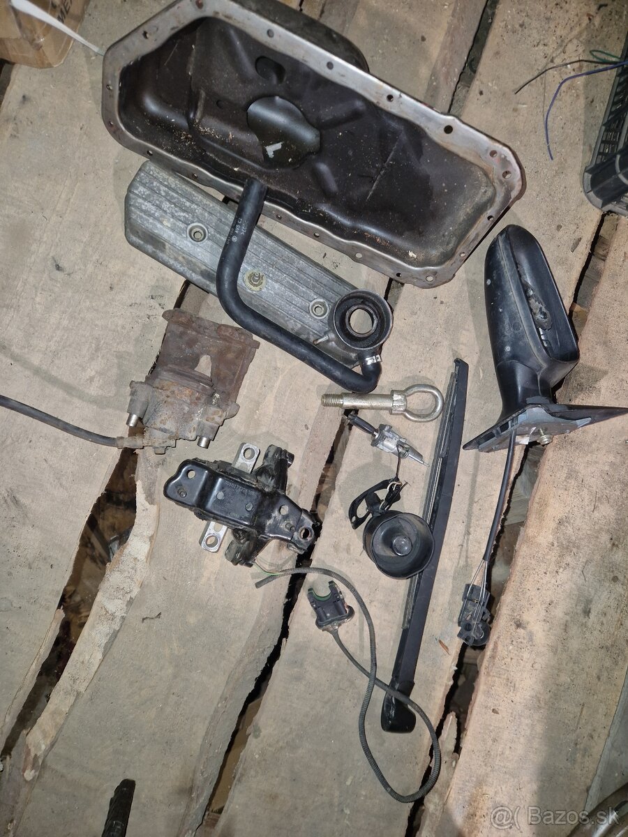 Diely fabia 1 1.4mpi 1.2htp - 3