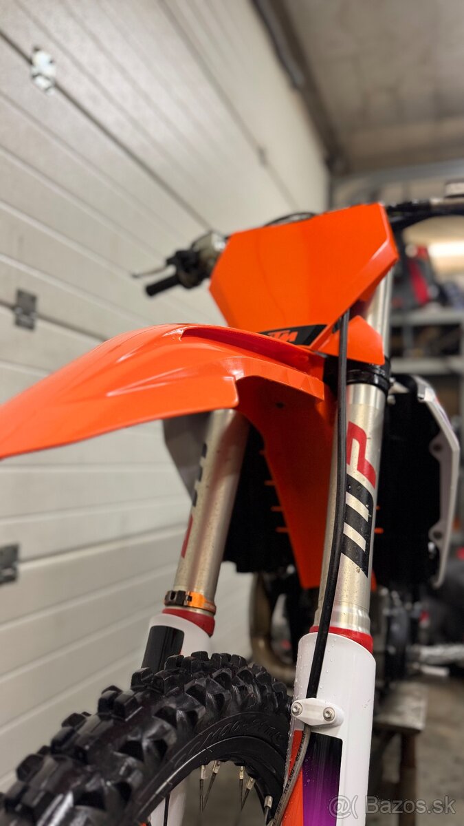 KTM SXF 450 2024 40MTH - 3