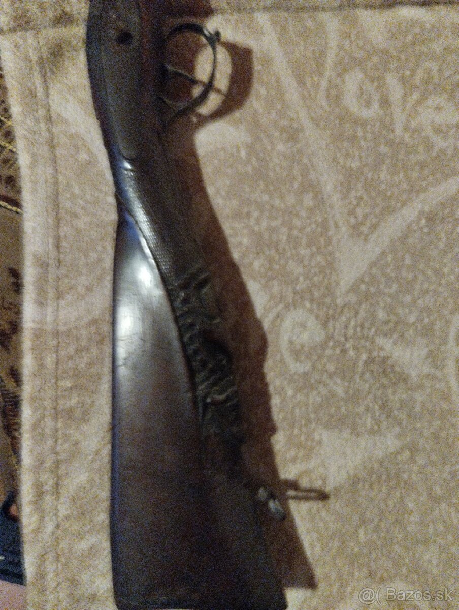 Historicka puska - 3