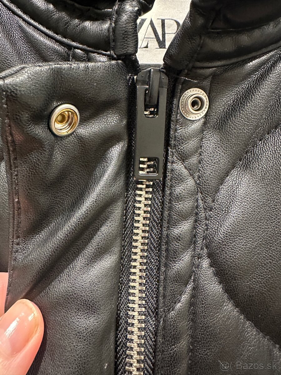 Damska bunda ZARA - 3