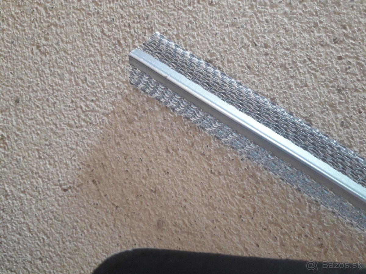 Predám Lištu rohovú jemnú PZ-LP/2500 - 3