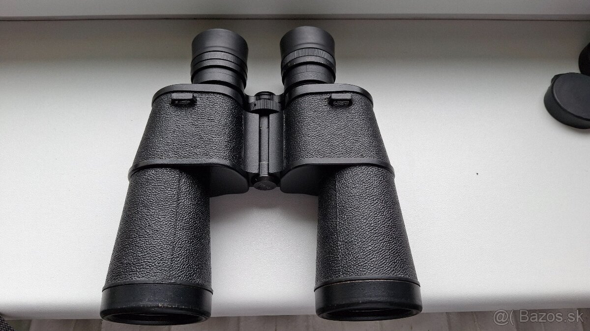 Ďalekohľad BOC 7X50 TENTO - 3