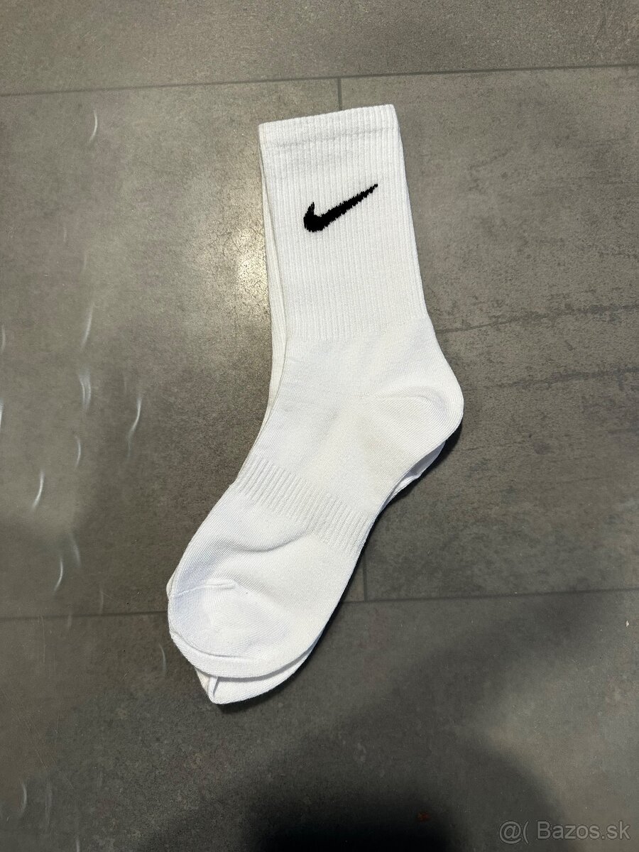 Ponožky Nike - unisex - 3