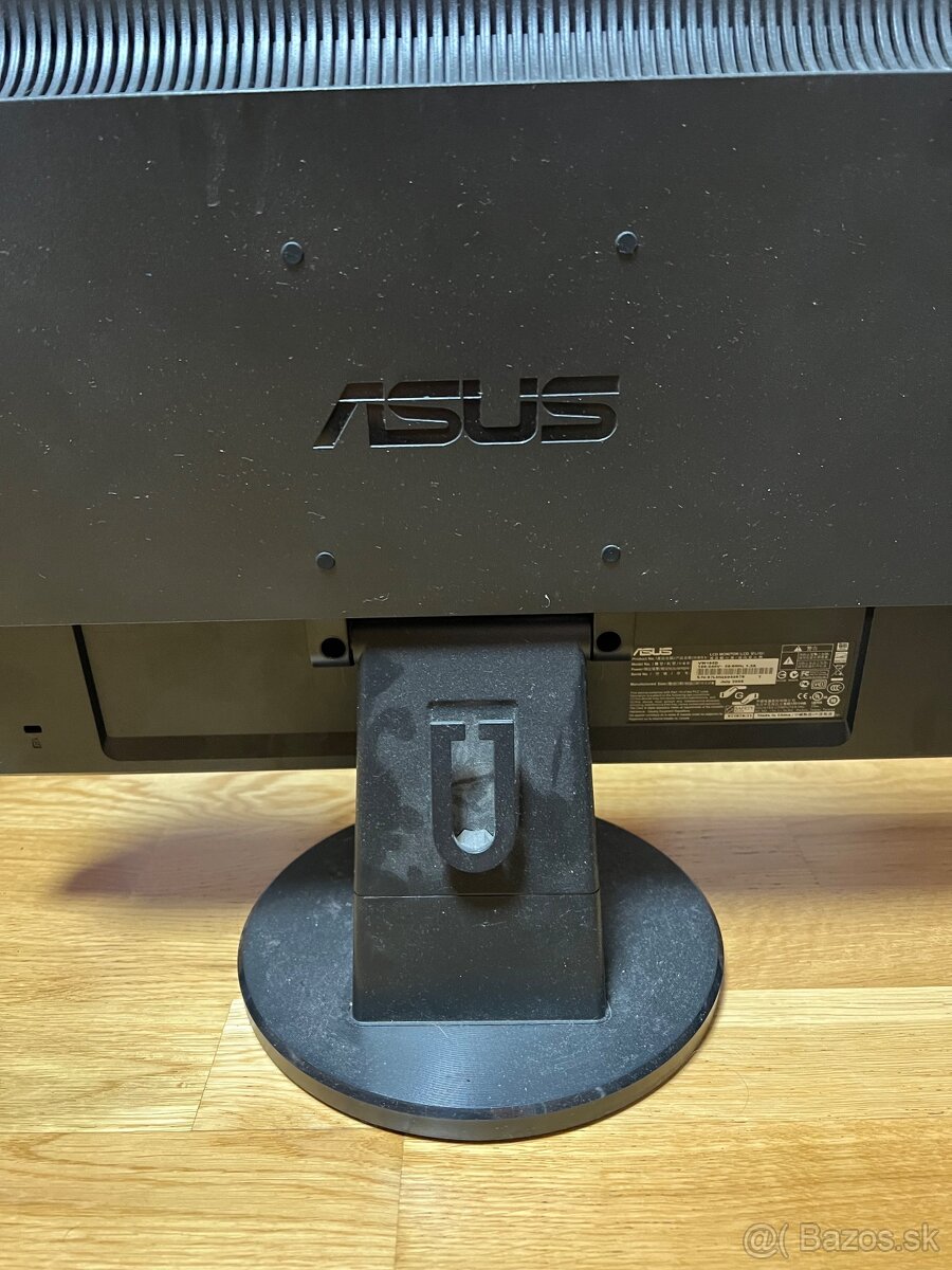 2 monitory ASUS a PHILIPS za symbolickú cenu - 3