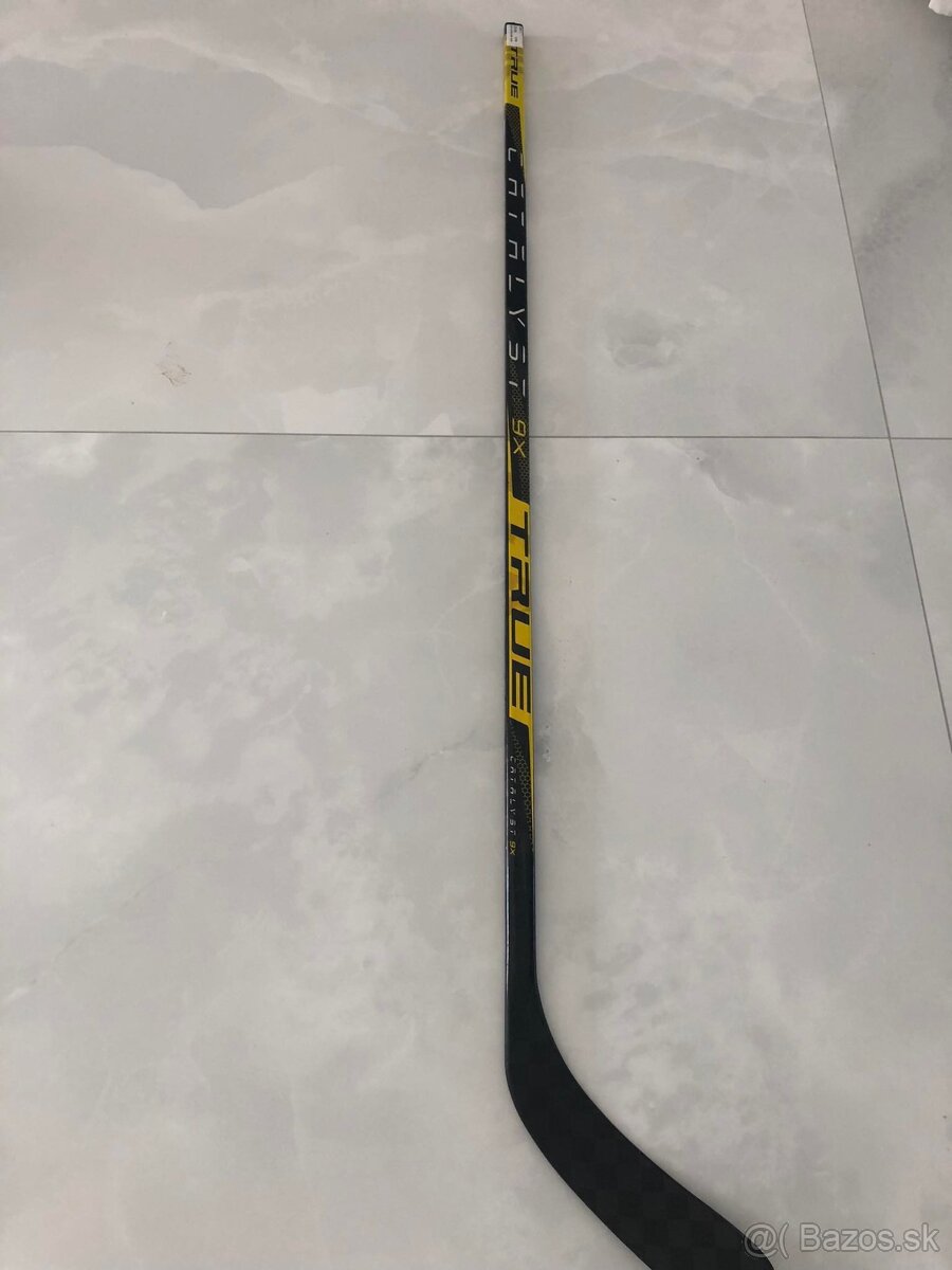 Predam Hokejku TRUE Catalyst 9X - Nova - 3