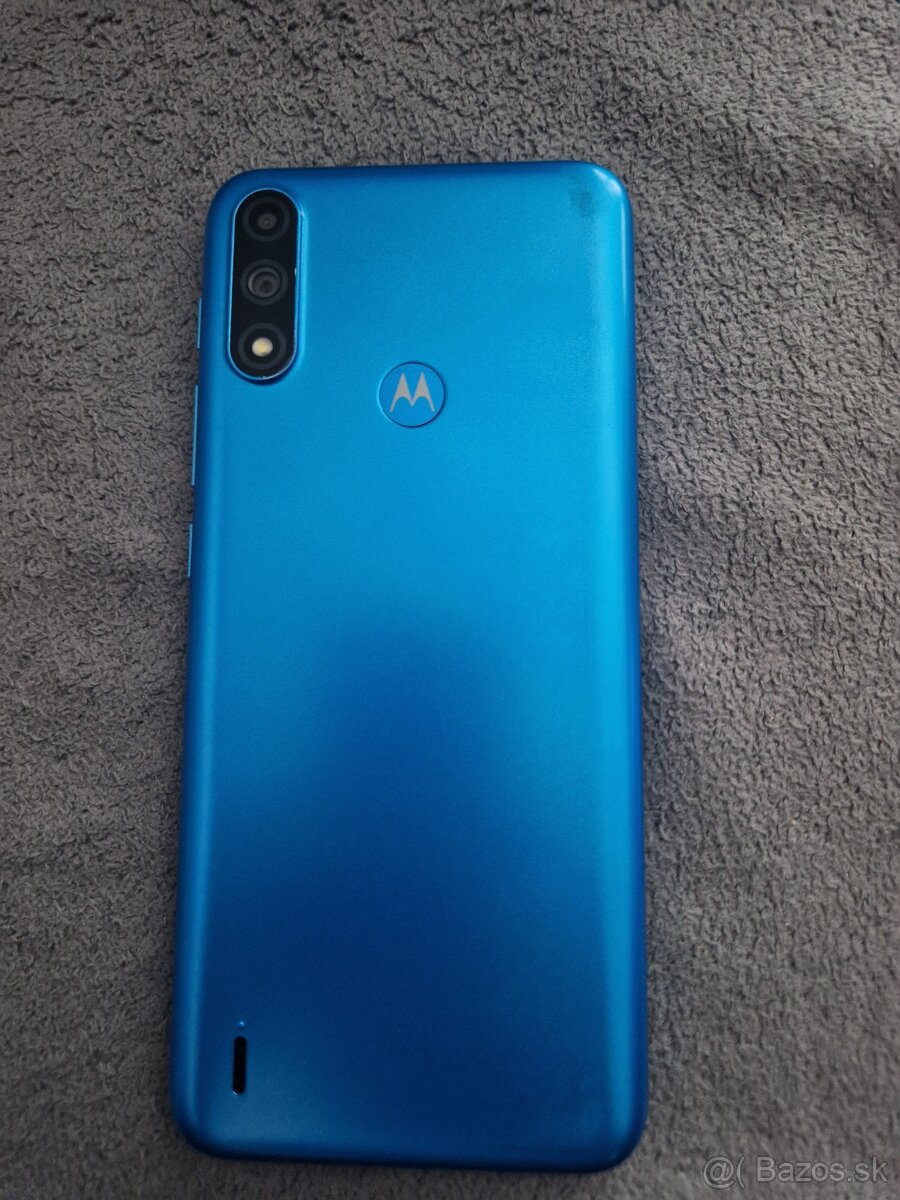 Motorola e7 power - 3