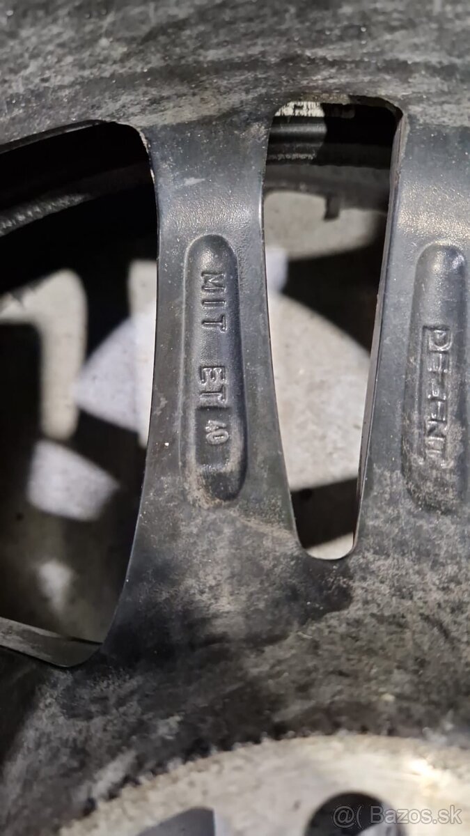 ---Predám elektróny R17--- - 3