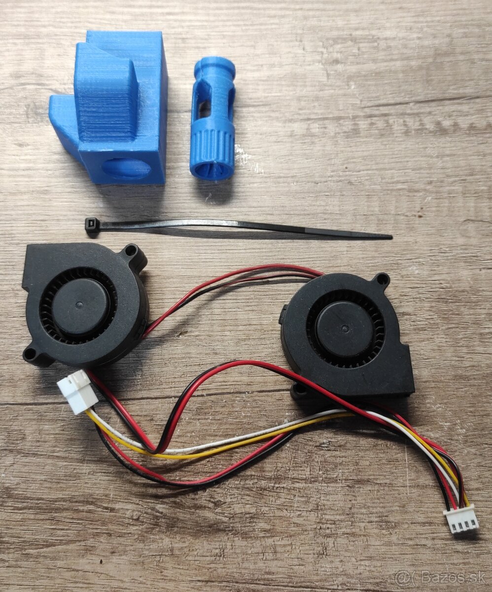 Vzduchový asistent pre laserovú gravírku - 3