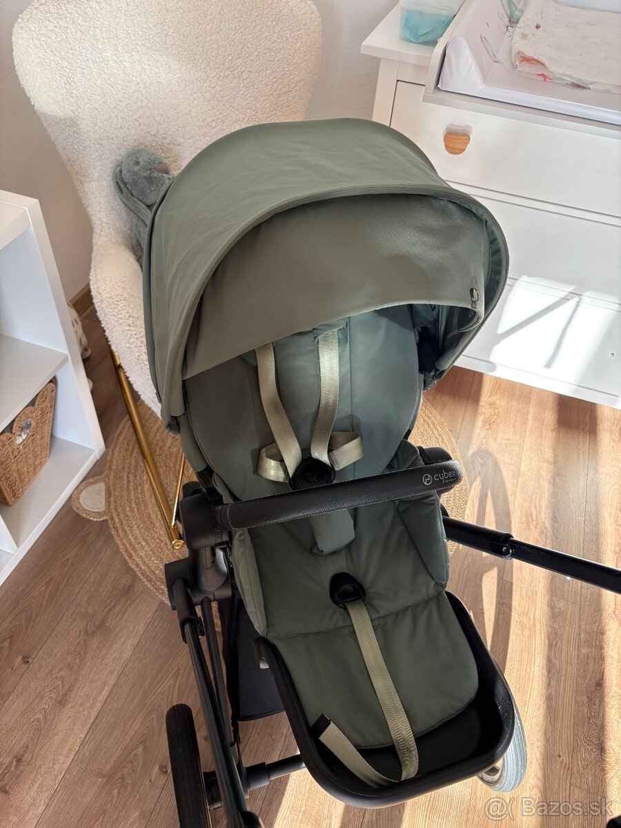 Cybex priam - 3