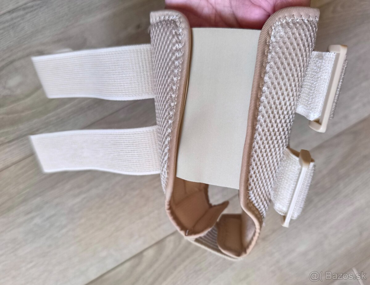 Ortéza na členok - 3