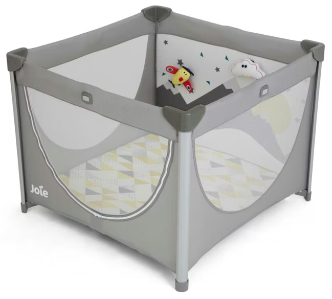 Joie cheer™ little explorer ohrádka - 3