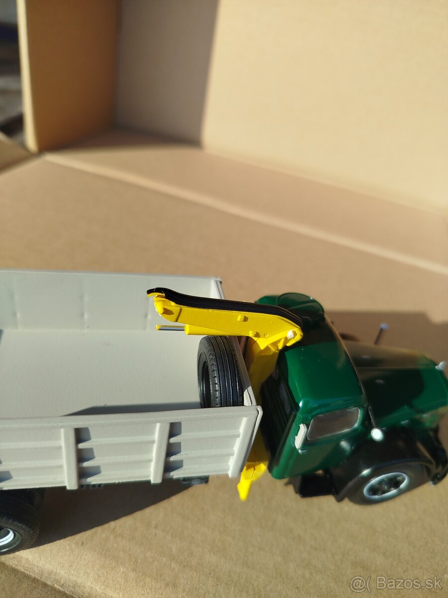 Škoda 706R 1/43 - 3