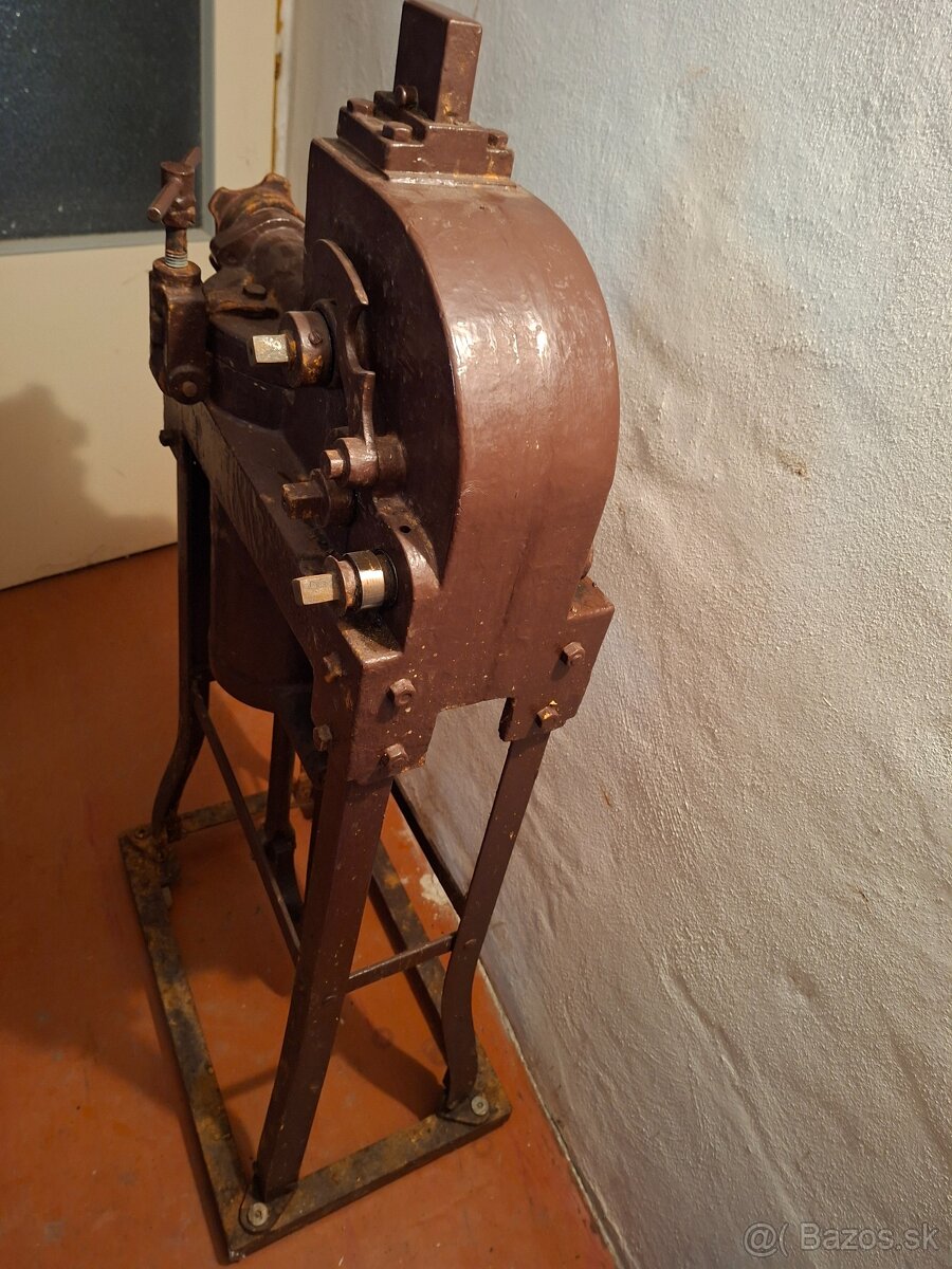 Predam plničku klobás - 3