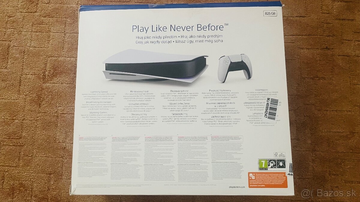 Ps5 s mechanikou - 3