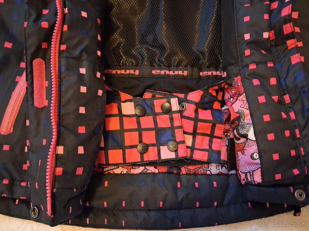 Lyžiarska súprava - 3