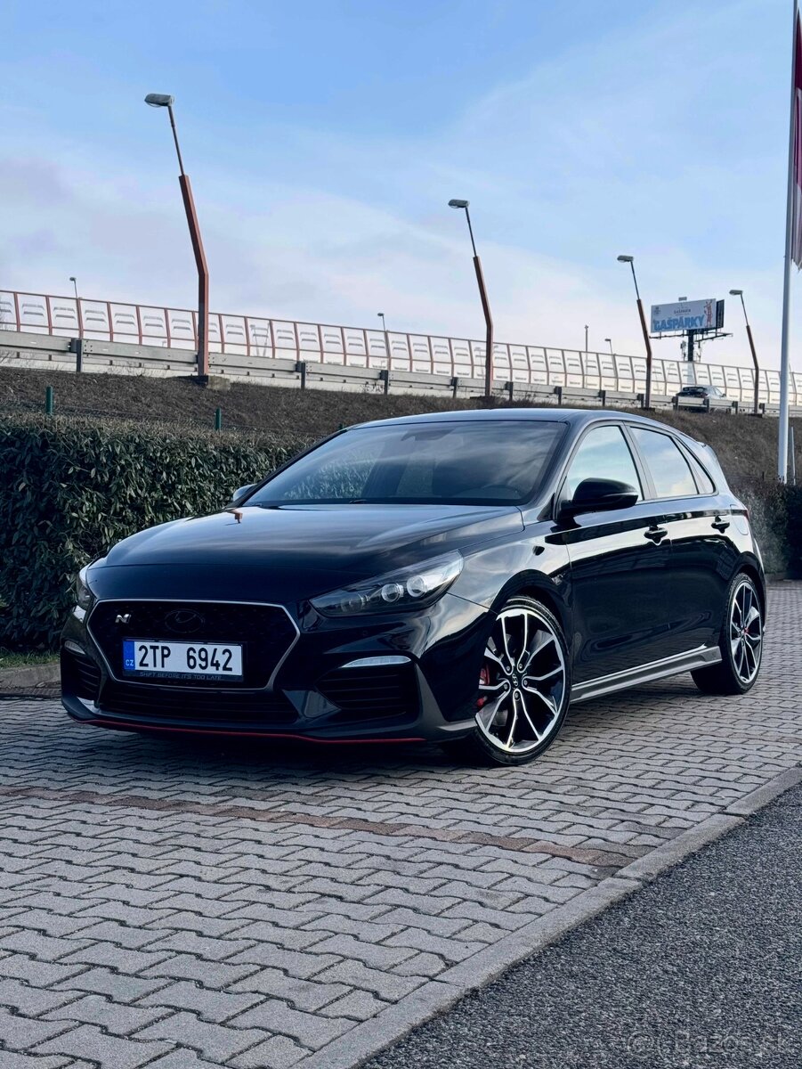 Hyundai i30N Performance - 3