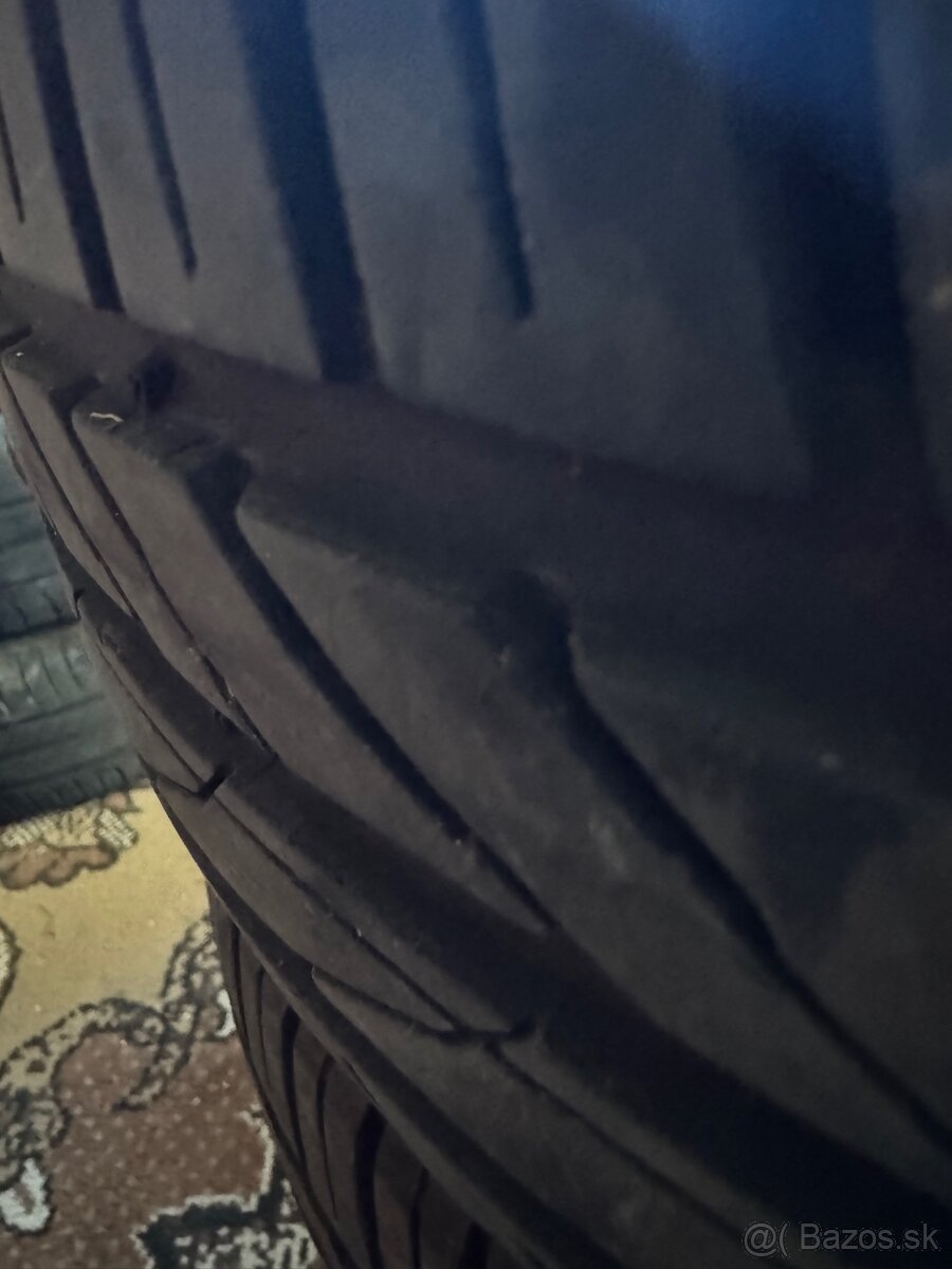 185/65 R15 88t letné - 3