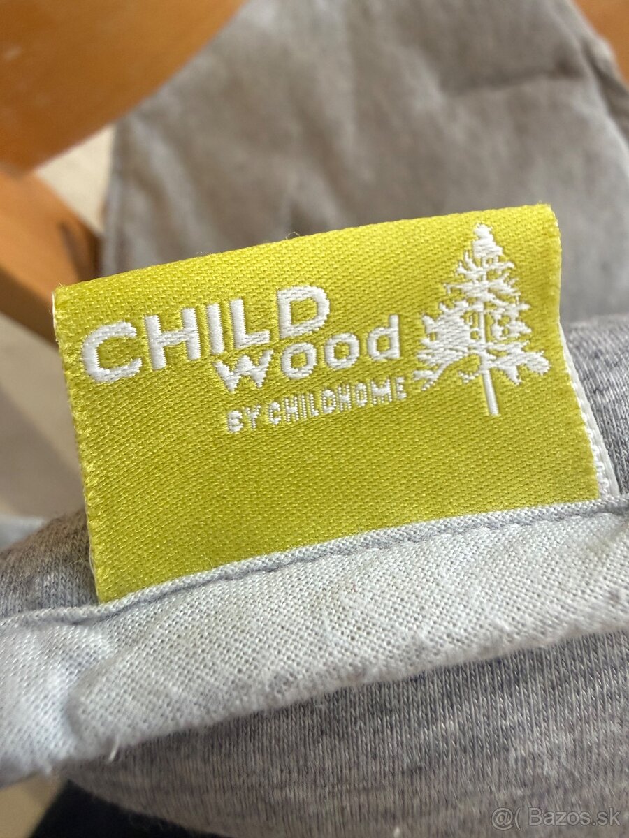 Detska stolicka Childhome - 3