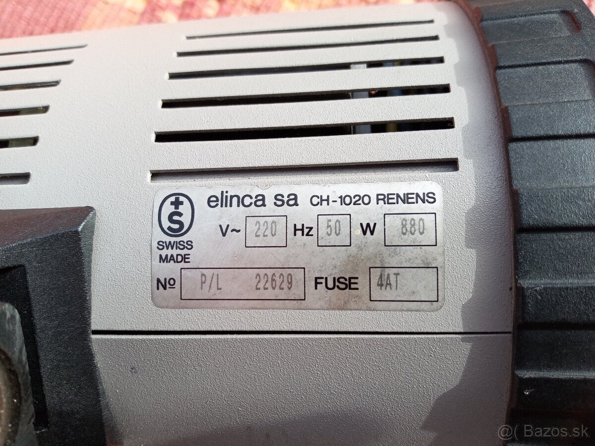 Elinchrom blesky a príslušenstvo - 3